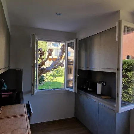 Apartman Entre Et Nature - Grand Terrain Clos - Parking
