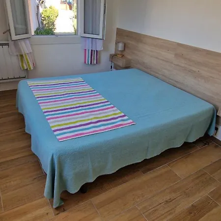 Entre Et Nature - Grand Terrain Clos - Parking Apartman Collioure