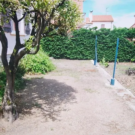 Apartman Entre Et Nature - Grand Terrain Clos - Parking